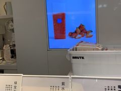 -兰熊鲜奶(西直门凯德mall店)