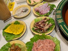 -有拈头成都市井火锅(老门东店)