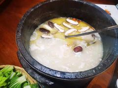 -林芝工布庄园希尔顿酒店-猎味中餐厅