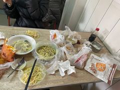 -洪湖里高汤云吞