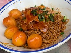 -亞婆井·劲抽面食(铂顿城店)