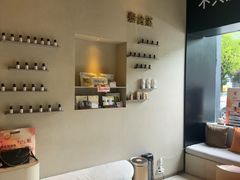 -泰合玺·精油疗愈 SPA(南京河西万达店)