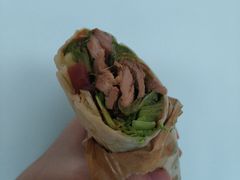 招牌烤鸭卷-特派卷·老北京烤鸭卷(合生汇购物中心店)