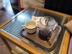 -72 COFFEE(东朝阳路店)