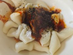 -新繁牛肉豆花(都江堰店)