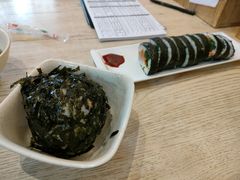 -金家紫菜饭(老客运站店)