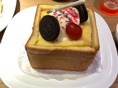 -吕氏疙瘩汤·海鲜新鲁菜(凯德mall新都心店)