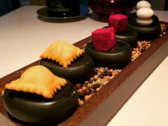 开胃小菜-翡翠36餐厅(浦东香格里拉店)