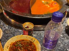 -蜀大侠火锅(总府路店)