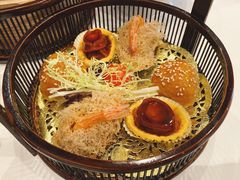 雀笼点心-翠园(北京王府中环店)