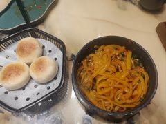 -锦府盐帮·侯宅(五棵松万达店)