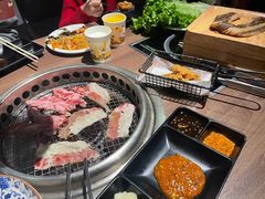 -火炉火自助餐(枫蓝国际店)
