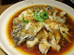 -老妈私房鱼头(欧洲城店)