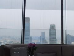 -北京柏悦酒店·锦庭餐厅Dining Room