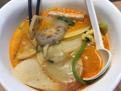 -不二烫捞麻辣烫(白云凯德店)