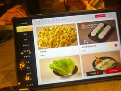 -腾格里· 蒙古山羊火锅(北京中关村店)