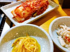 -金顺韩式烤肉·网红烤肉店(广利路店)