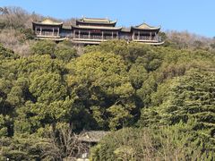 -虞山城墙