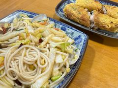 -福州人铭小吃