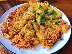 -郑件洋芋饭庄