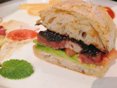 -UPPER KITCHEN(延安路店)