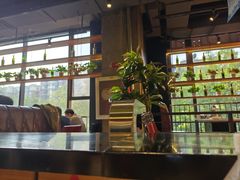 -AK47烤羊腿串吧(柳浪家园店)