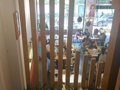 -花漫里日式餐厅(刺桐店)