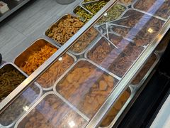 -仙都辣酱鸭(总店)