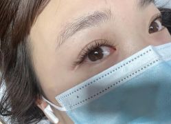 -十月·日式美甲美睫·纹眉