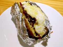 烤土豆-So Lounge索兰至餐厅(蓝色港湾店)