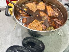 -一品飘香米线(一中总店)