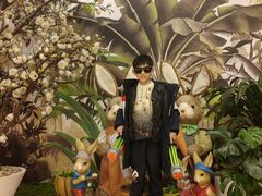 -汤连得温泉馆(宝山店)