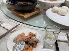-骏丰酒楼(黄编店)