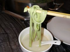 -御膳宫药膳餐厅(金沙店)
