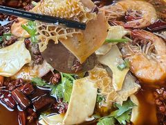 -遇见小院—虹鳟鱼•农家菜(怀柔店)