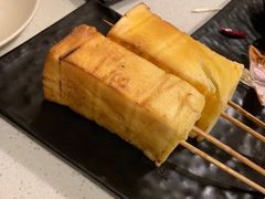 -蚝太郎 • 海鲜烧烤(建国路创始店)