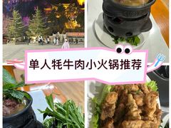 -藏味八珍特色火锅
