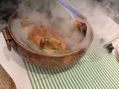 -桂满陇·蟹黄小笼汤包(巴黎春天浦建店)