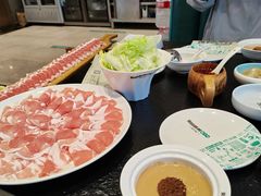 -京城胜利涮羊肉(禧乐汇店)