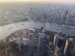 -上海中心大厦