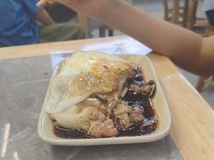 -银记肠粉店(市二宫店)