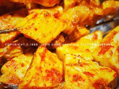 -有奴思烤肉·清真(正宁路店)