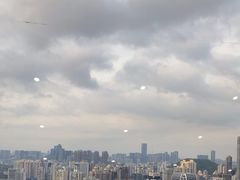 -国贸旋转餐厅(国贸广场店)