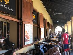 -Ministry of Crab(科伦坡店)