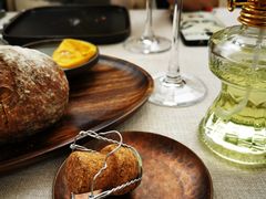 法棍面包-福楼法餐厅FLO