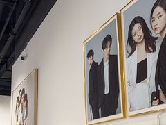 -海马体照相馆(天津世纪都会店)