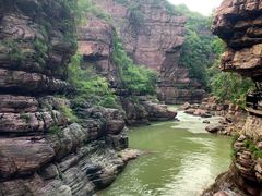 -云台山风景名胜区