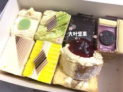 -蜂蝶来饼店(拱北总店)