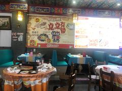 -小桥衢州人家·海鲜烧烤·盱眙龙虾(万达水街店)
