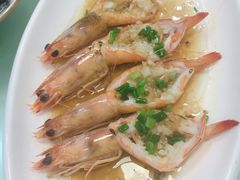 -海鲜人家(吕四店)